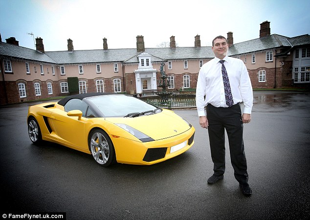 Steve Smith - Founder of Poundland