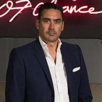 Howard Spooner, entrepreneur and nightclub owner