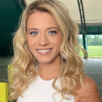 Entrepreneur Sabrina Stocker